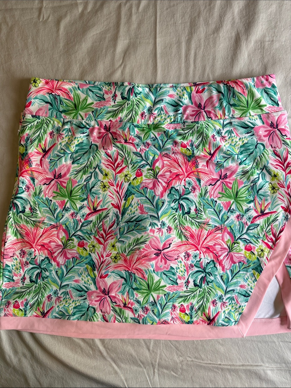 Golf? Tennis? Pickleball? Play your game in this beautiful skort!